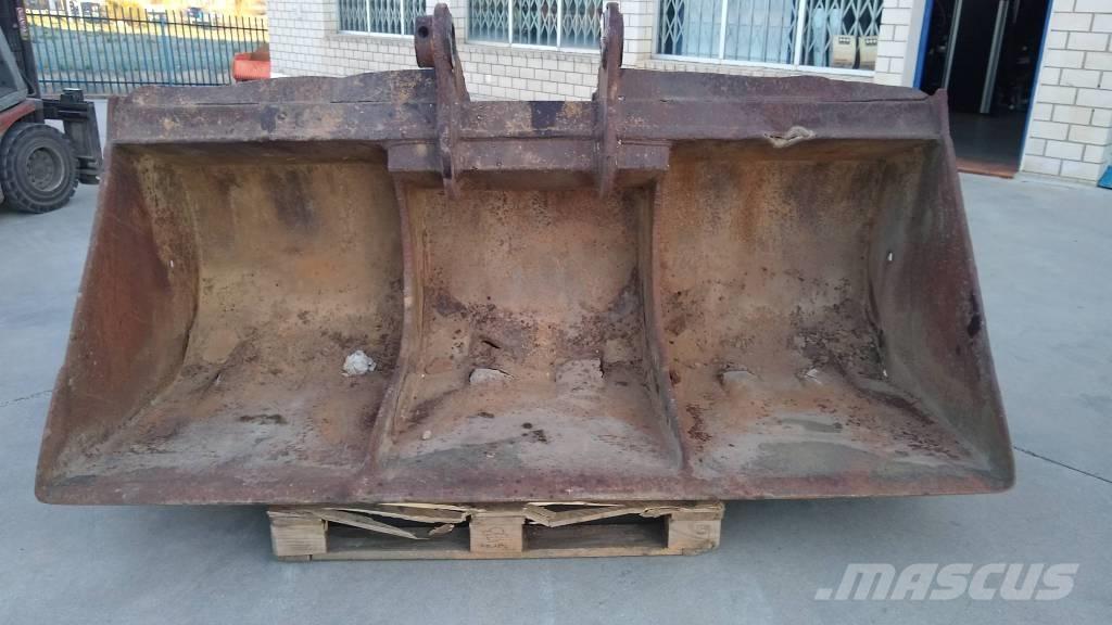 Hyundai HX 300 L Kauhat