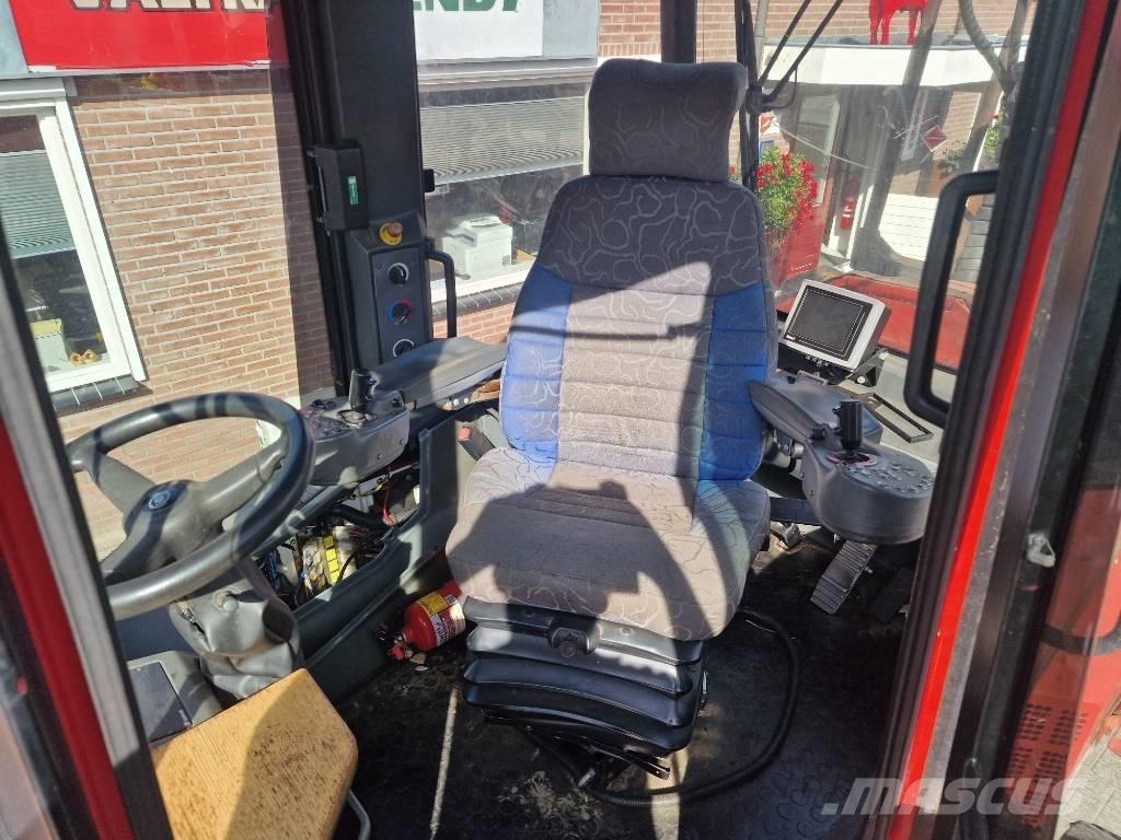 Valmet 840.4 Kuormatraktorit