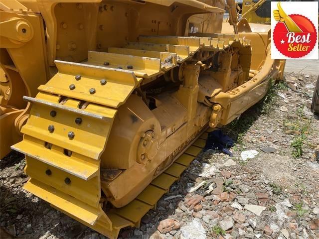 CAT D 7 G Telaketjupuskutraktorit