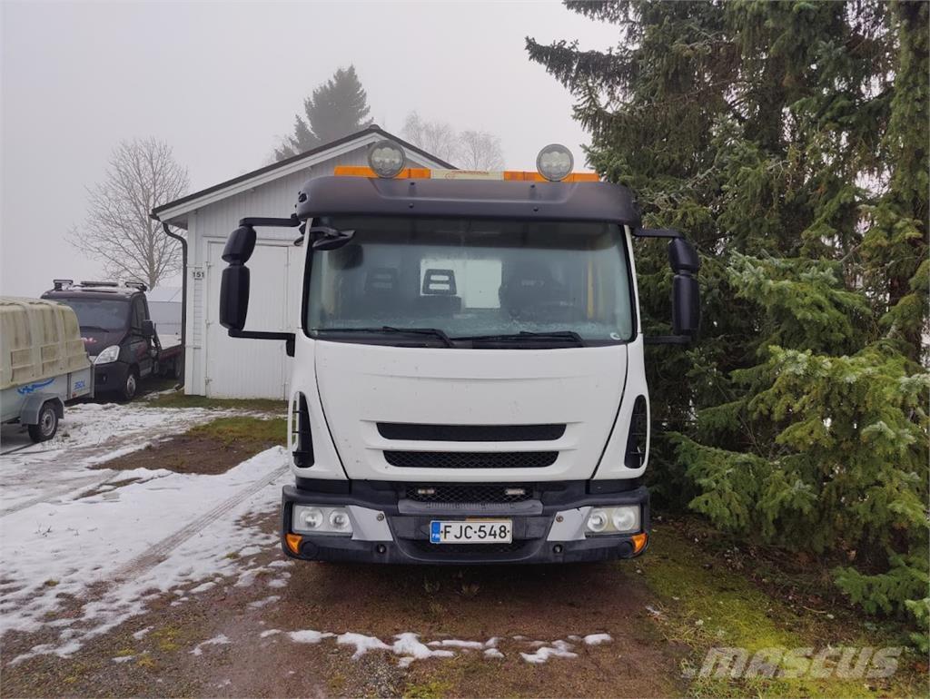 Iveco ML80E18 Hinausautot