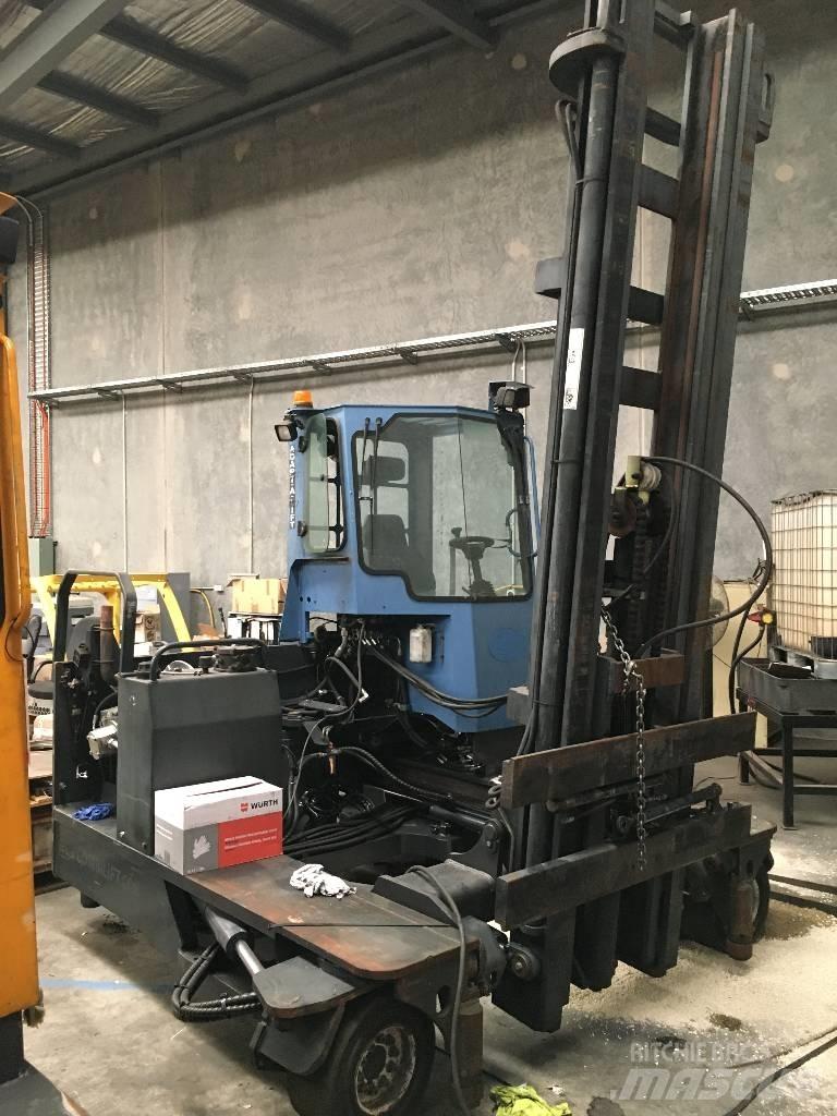Combilift C 4000 Kylkitrukit