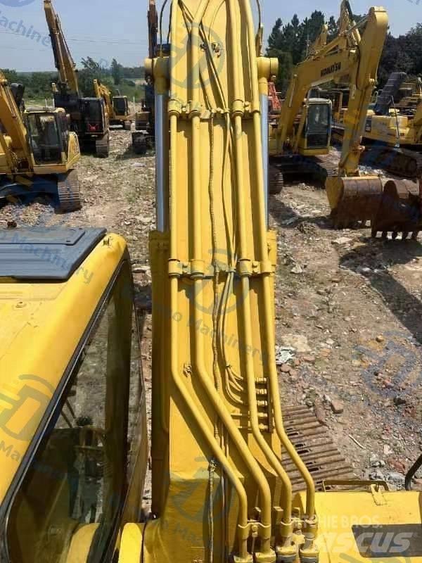 Komatsu PC220-7 Telakaivukoneet