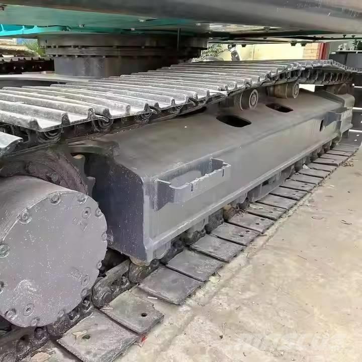 Kobelco SK 200 Telakaivukoneet