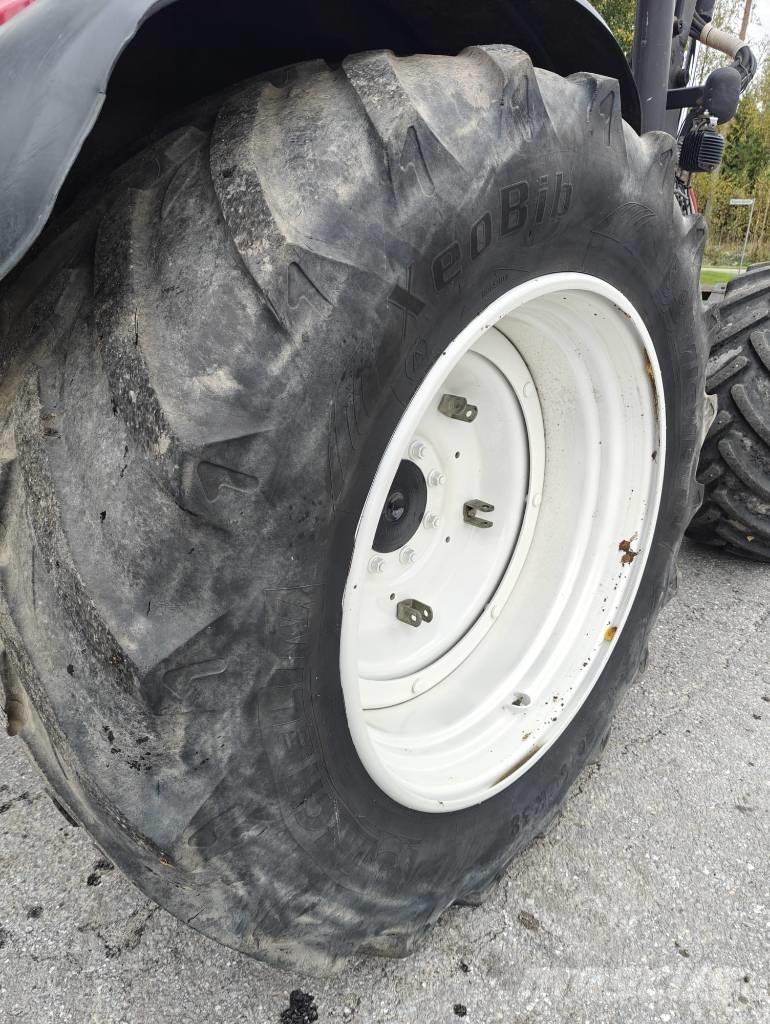 Valtra C 150 Traktorit