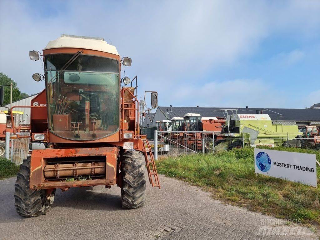 Laverda 3500 Leikkuupuimurit