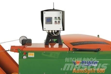 Posch SpaltFix K-700 Pilkekoneet, klapikoneet, hakkurit ja sirkkelit
