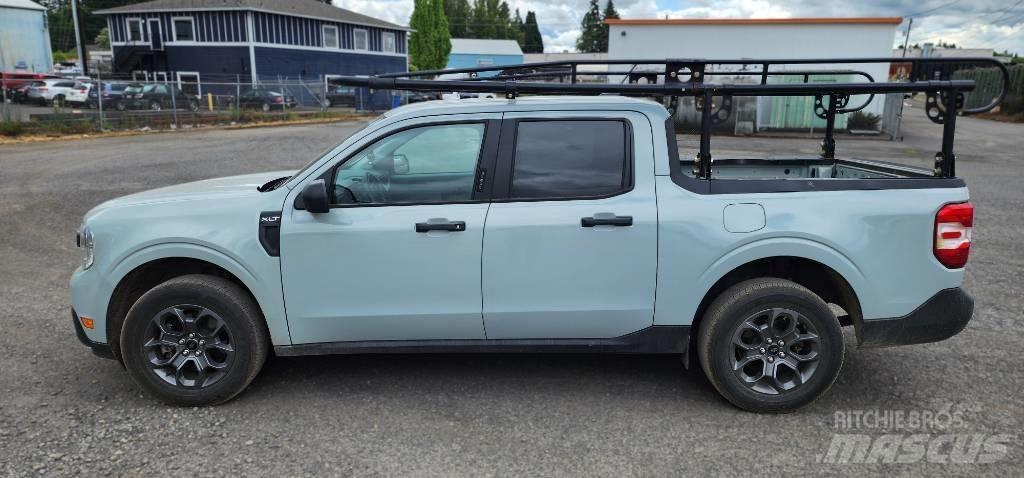Ford Maverick Muut autot