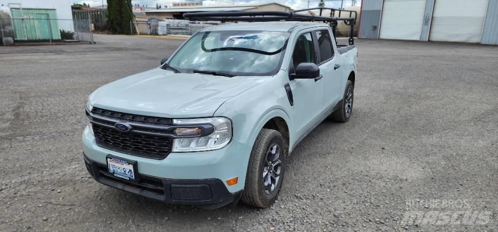 Ford Maverick Muut autot