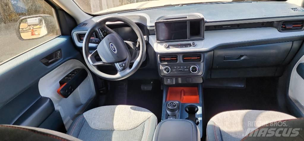 Ford Maverick Muut autot