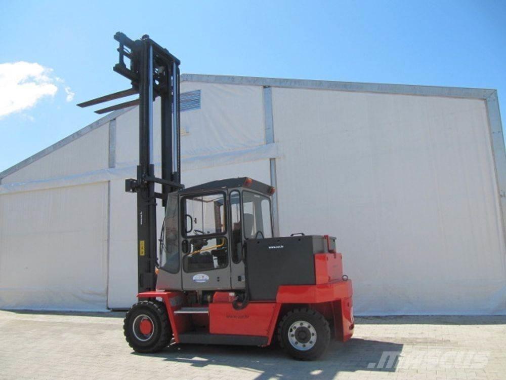 Kalmar ECD-70 Muut haarukkatrukit