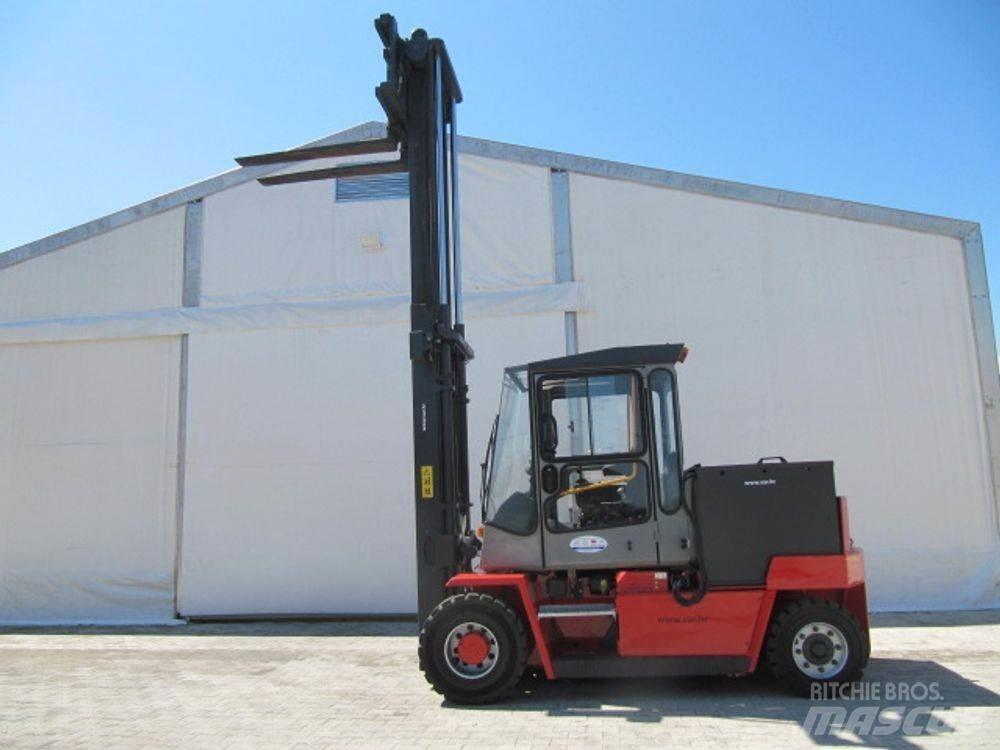 Kalmar ECD-70 Muut haarukkatrukit