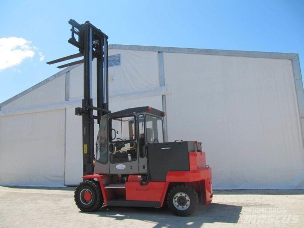 Kalmar ECD-70 Muut haarukkatrukit