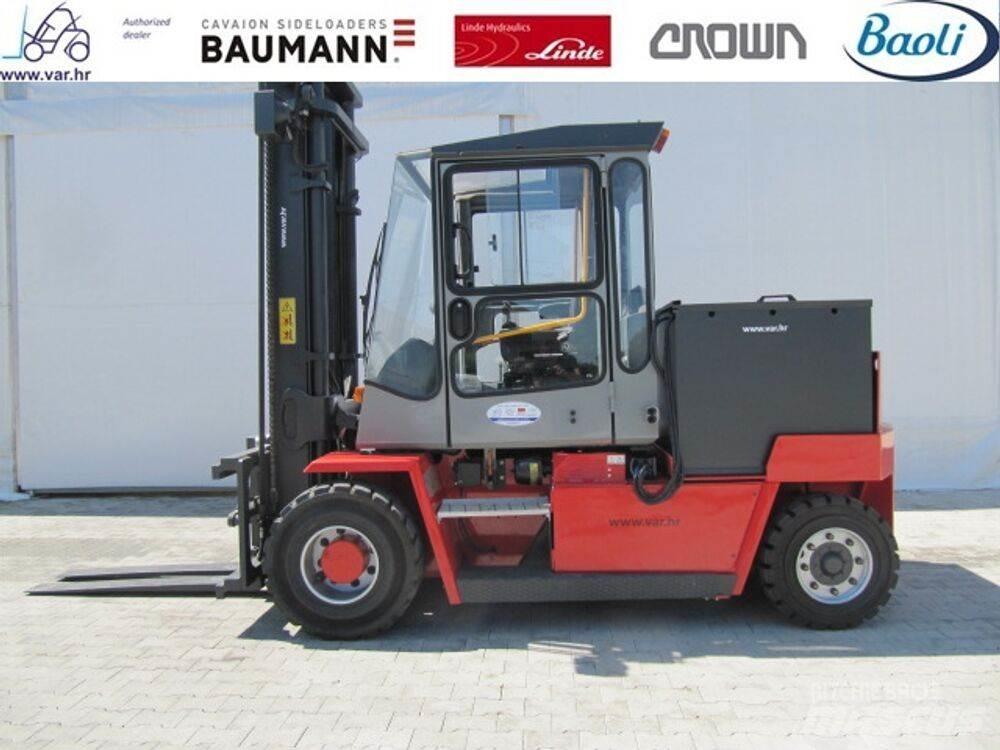 Kalmar ECD-70 Muut haarukkatrukit
