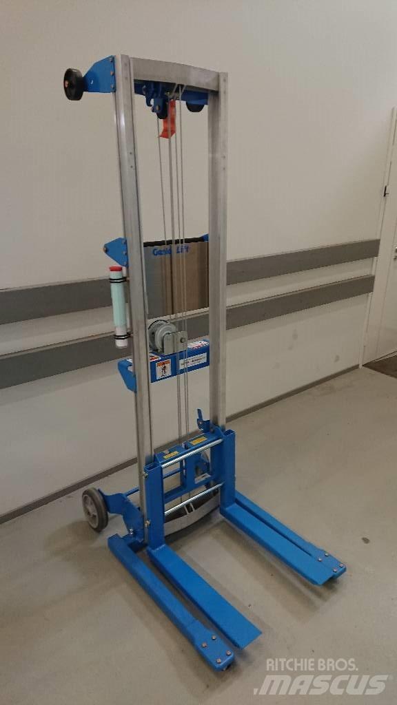 Genie GL 10 Muut materiaalinkäsittelykoneet