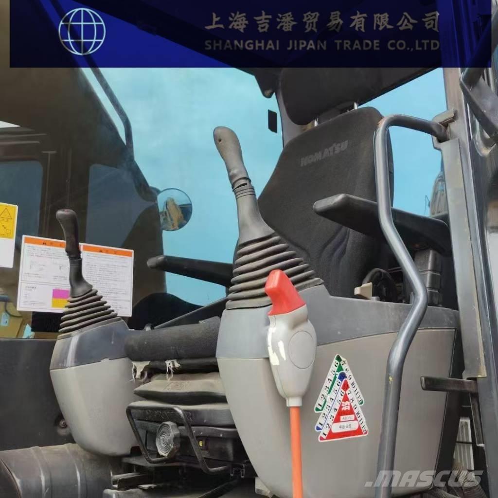 Kobelco SK 130 Telakaivukoneet