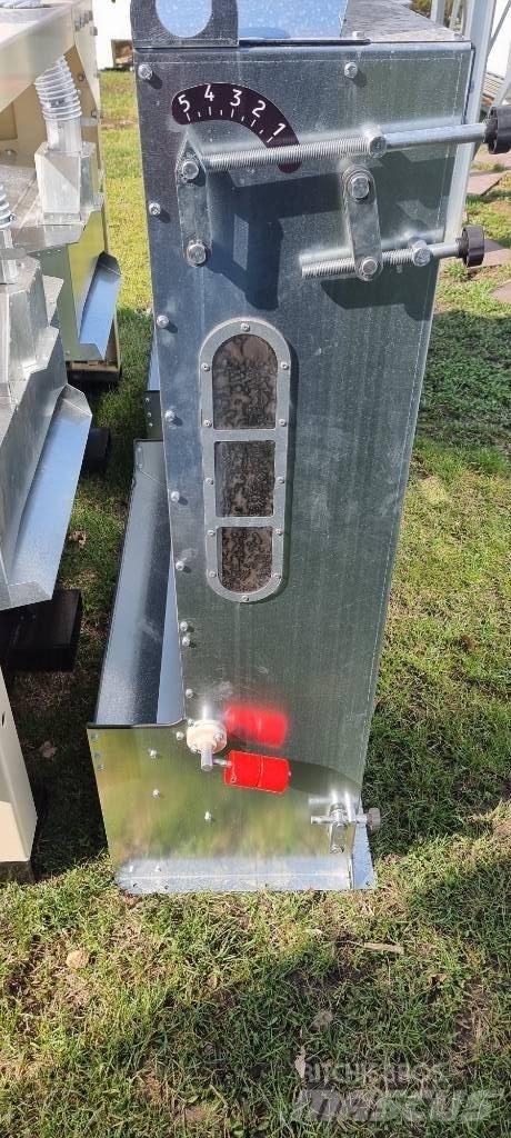  EL GRAIN SVR-30/2 Viljanpuhdistuslaitteet