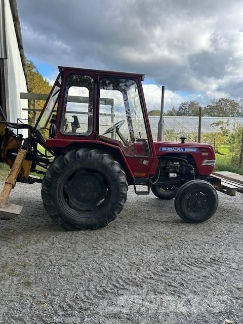 Shibaura SD 4000 AD Traktorit