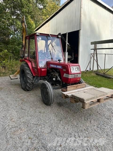 Shibaura SD 4000 AD Traktorit