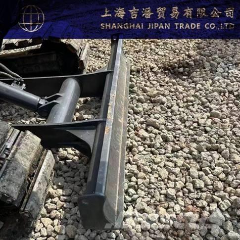 Doosan DX 60 Telakaivukoneet