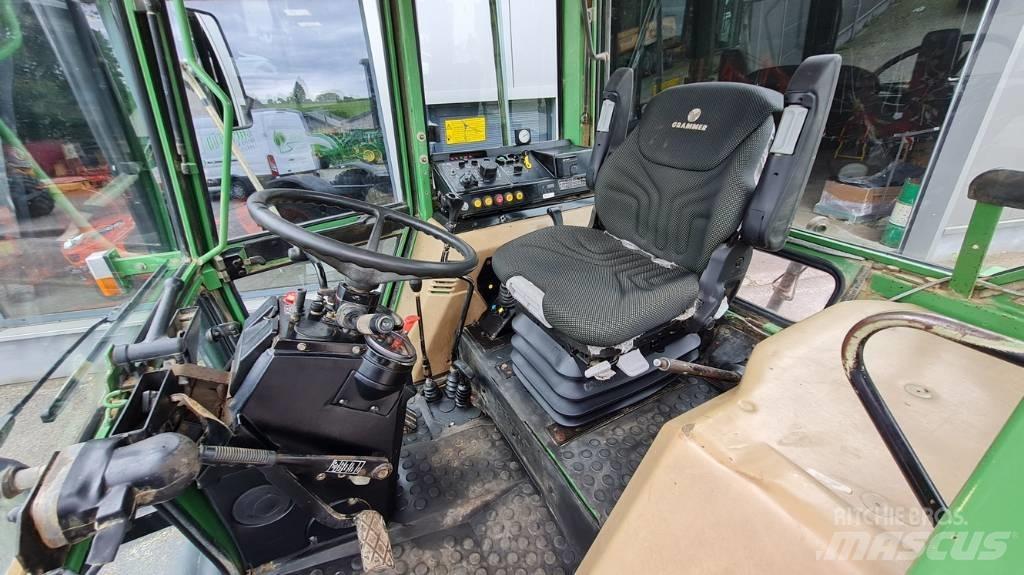 Fendt F390 GT Traktorit