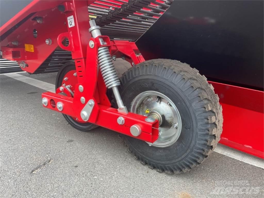 Grimme WV 165 Muut maatalouskoneet