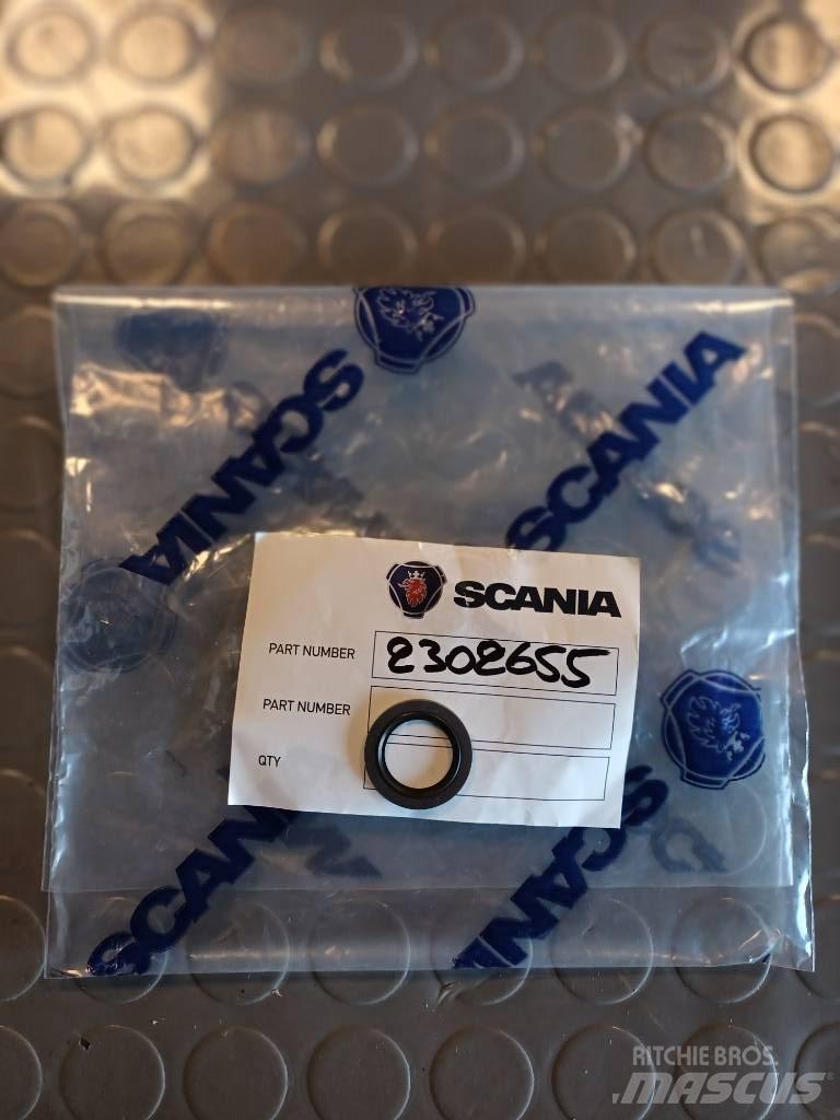 Scania SEAL 2302655 Moottorit