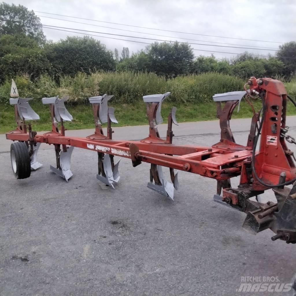 Demblon T65R Paluuaurat