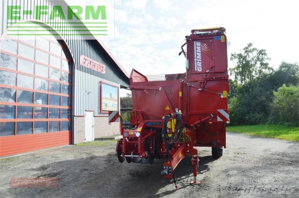 Grimme se 75-55 sb Perunalaitteet - Muut