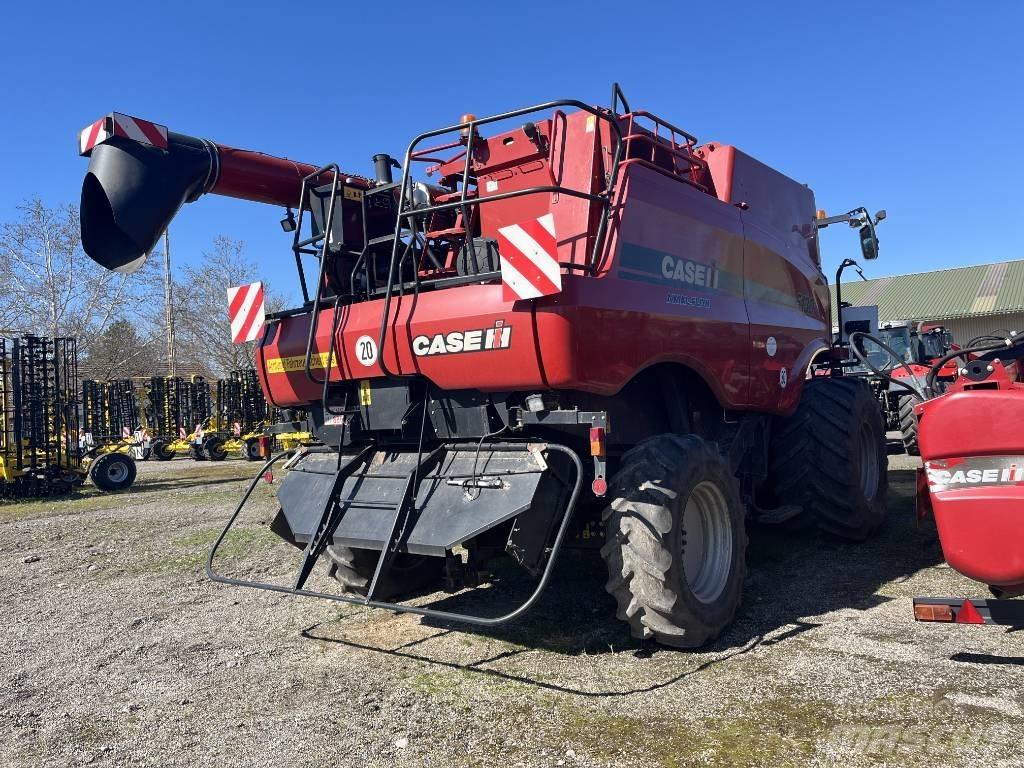 Case IH AF 5130 Leikkuupuimurit