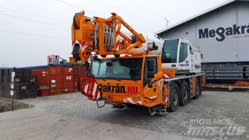 Tadano ATF 60 G-3 Muut nostokoneet