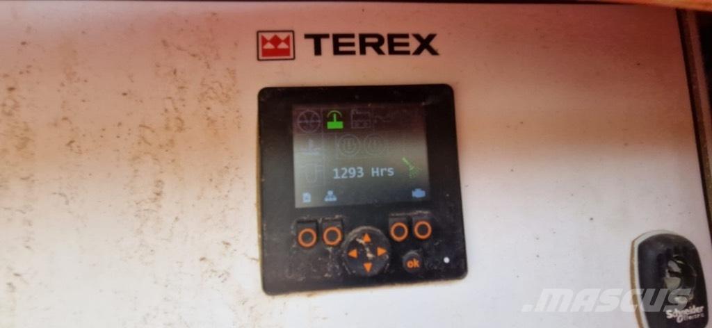 Finlay 873 Mobiiliseulat