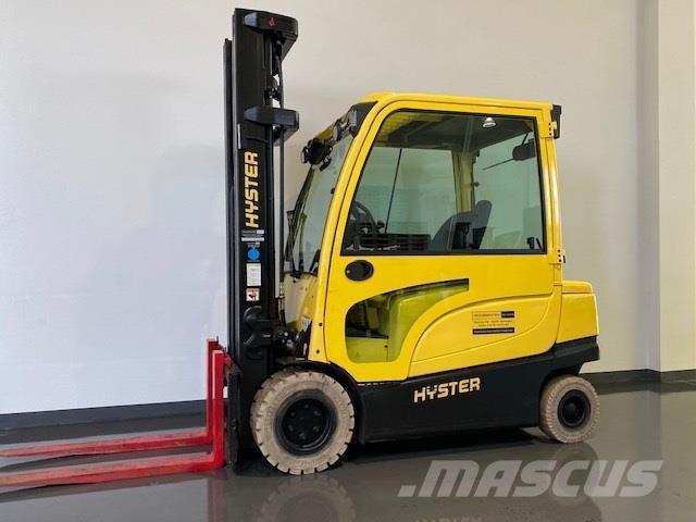 Hyster J3.0XN Sähkötrukit