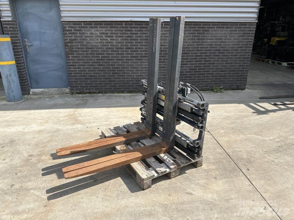 Kaup 2T429C Haarukat