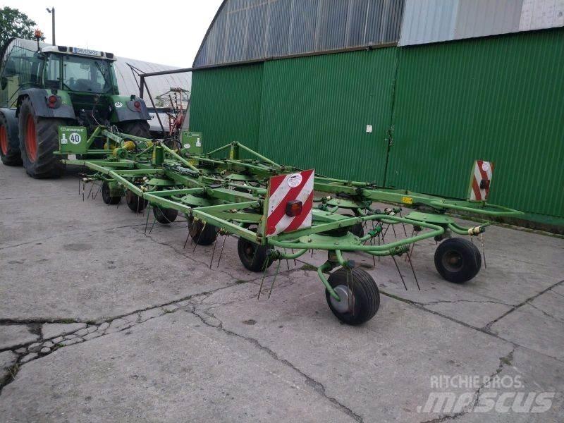 Krone KW 13.02/12T Muut maatalouskoneet