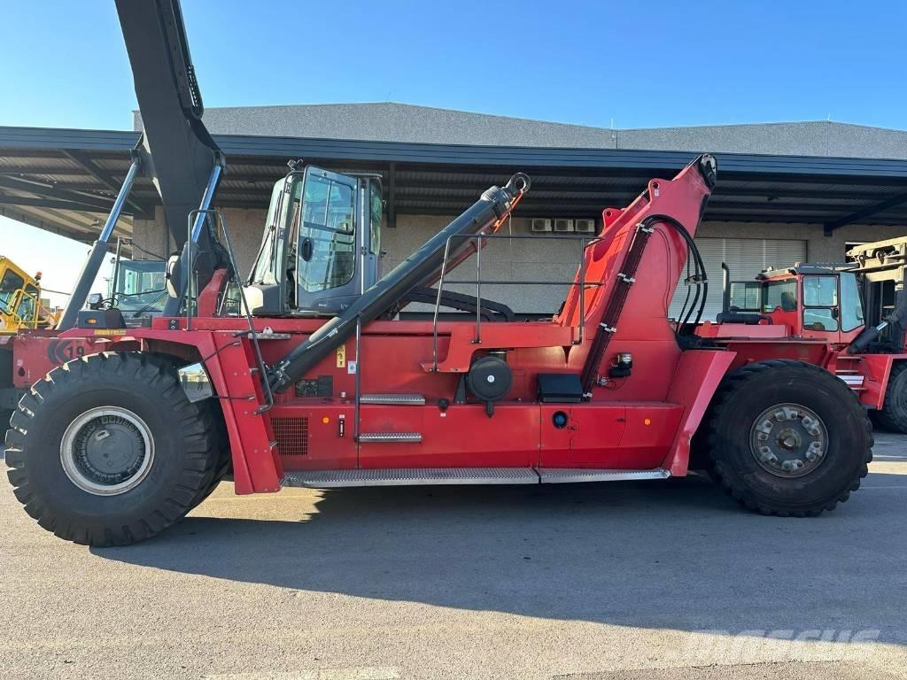 Kalmar DRG450-65S5 Konttikurottajat