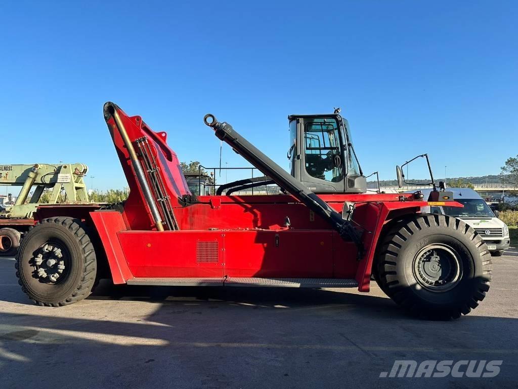 Kalmar DRG450-65S5 Konttikurottajat