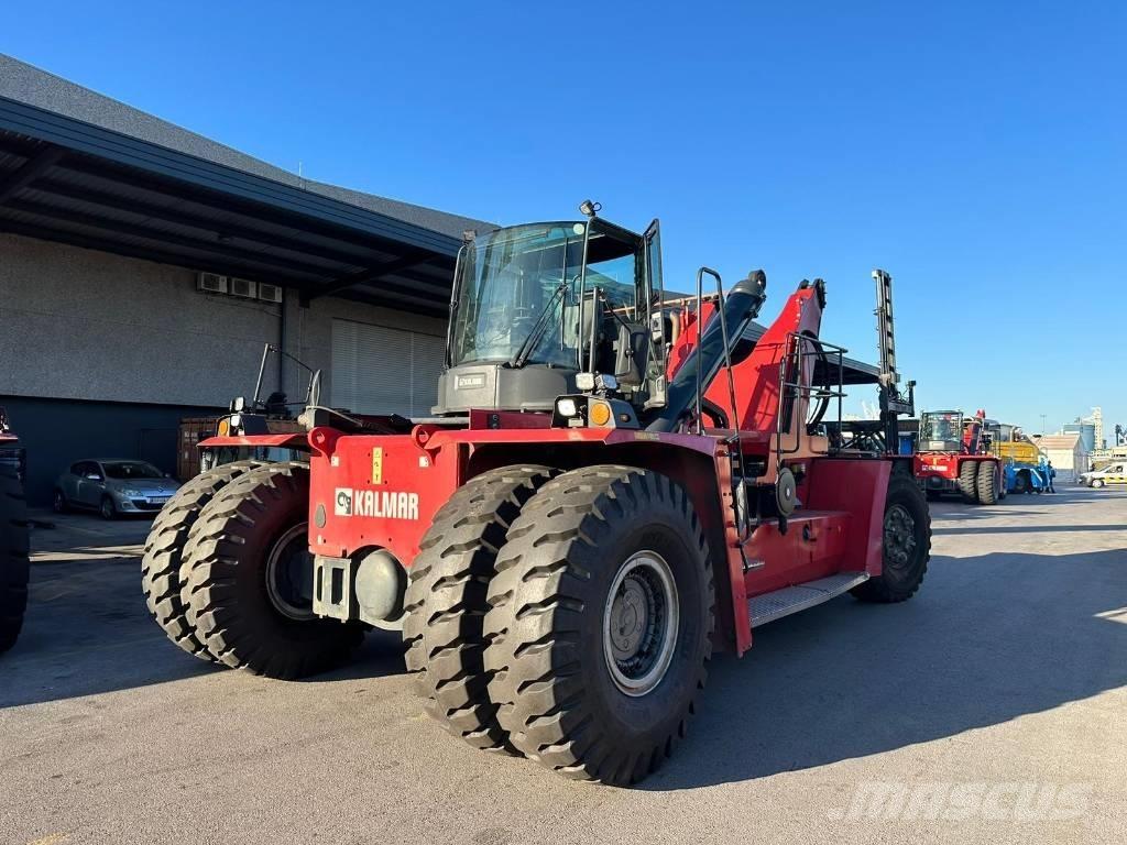 Kalmar DRG450-65S5 Konttikurottajat