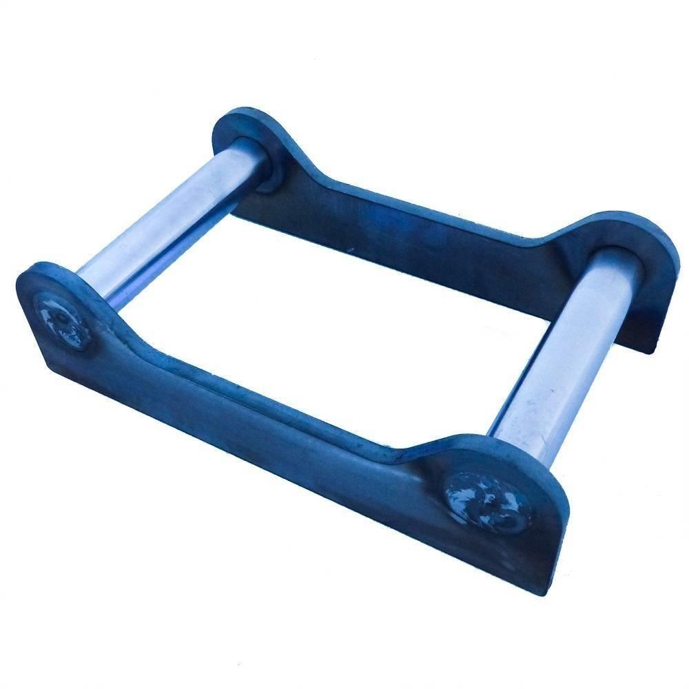 Kubota Reservdelar Hydrauliikka