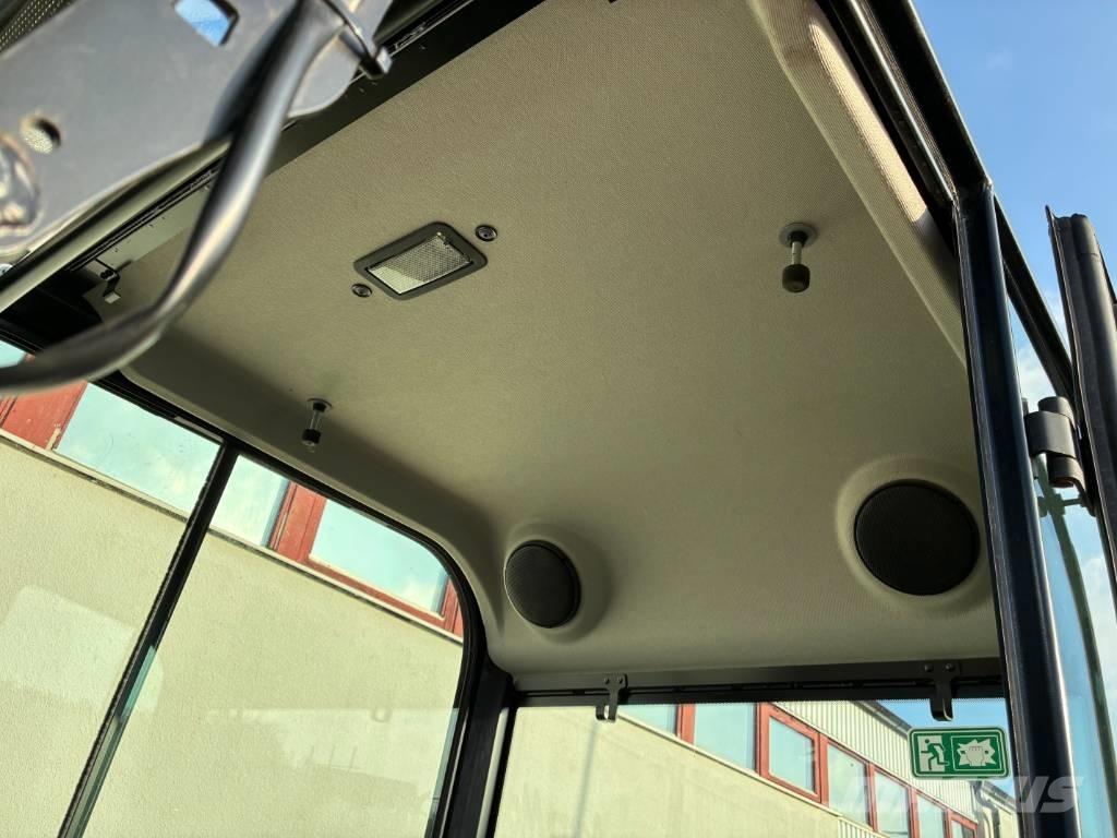 JCB 19 C-1 Minikaivukoneet < 7t