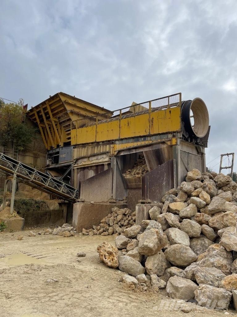 Hercules RS 182 Seulat