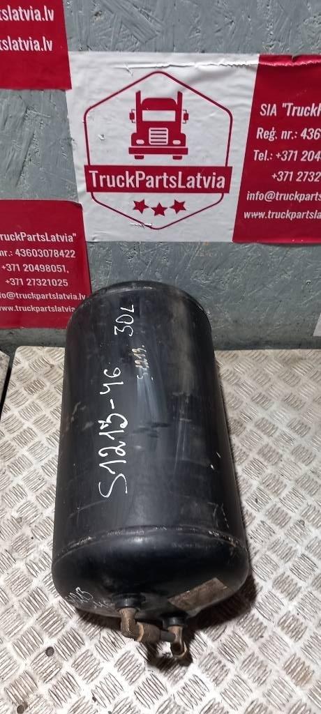 Scania R440  1357950 Jarrut