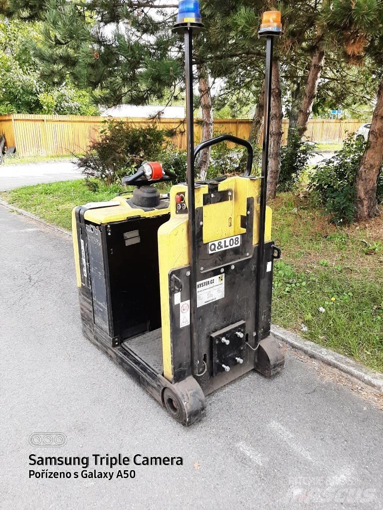Hyster LO5.0T Vetotrukit
