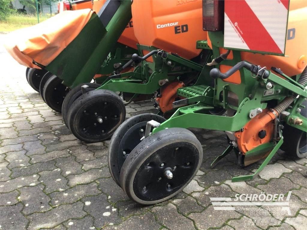 Amazone ED 6000-2C Tarkkuuskylvökoneet
