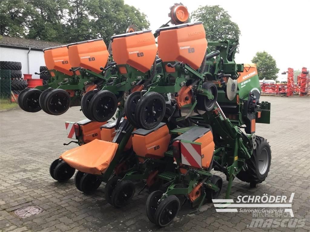 Amazone ED 6000-2C Tarkkuuskylvökoneet