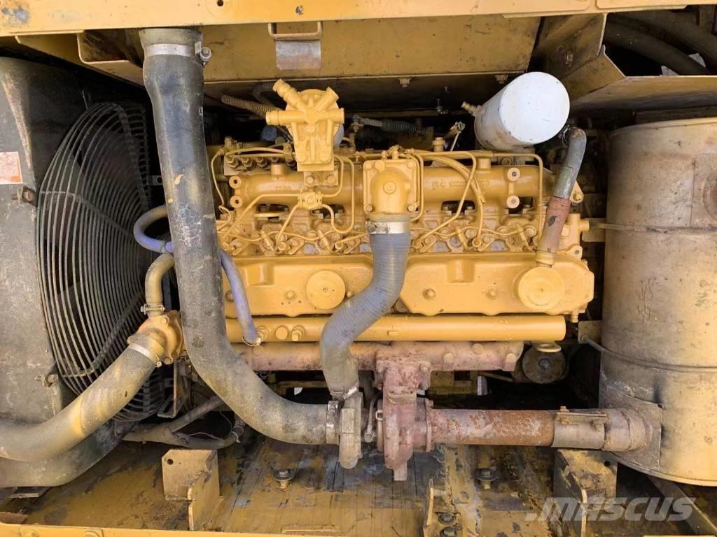 CAT 320C Telakaivukoneet