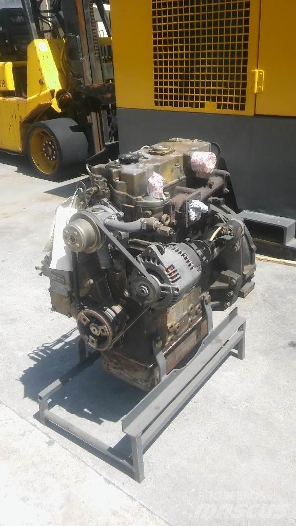 Perkins HP50828 Muut koneet