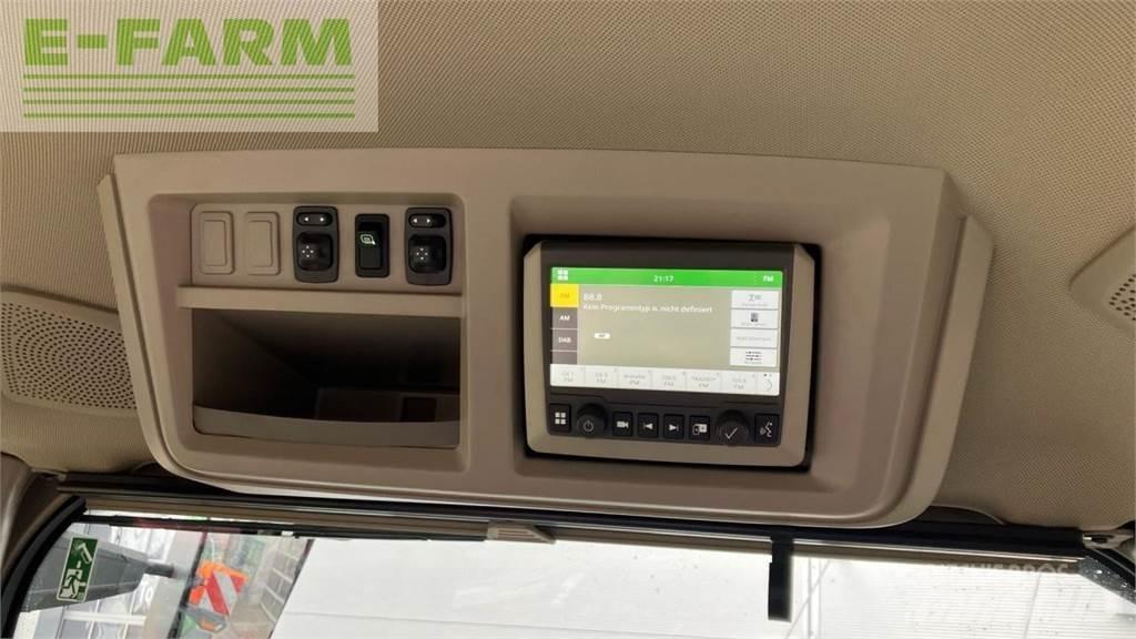 John Deere 7R 330 Traktorit
