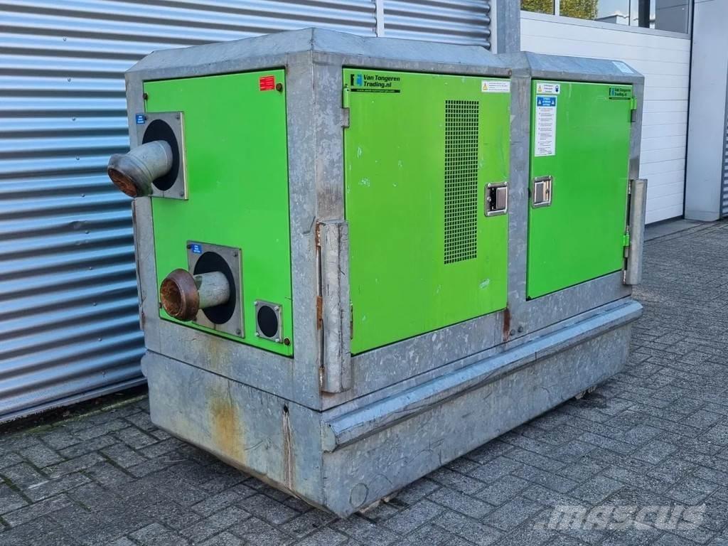 BBA BA100K D193 Vesipumput