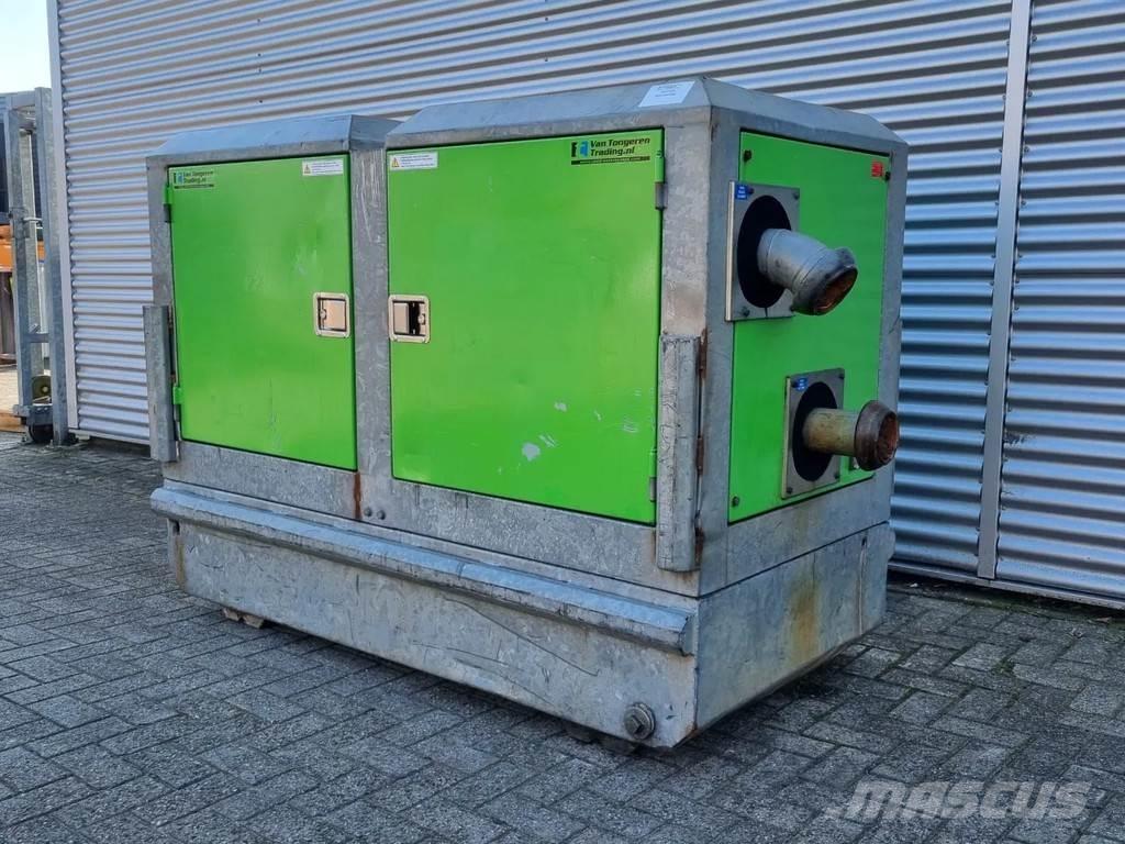 BBA BA100K D193 Vesipumput