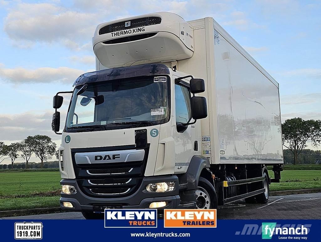 DAF LF 280 ATP Kylmä-/Lämpökori kuorma-autot
